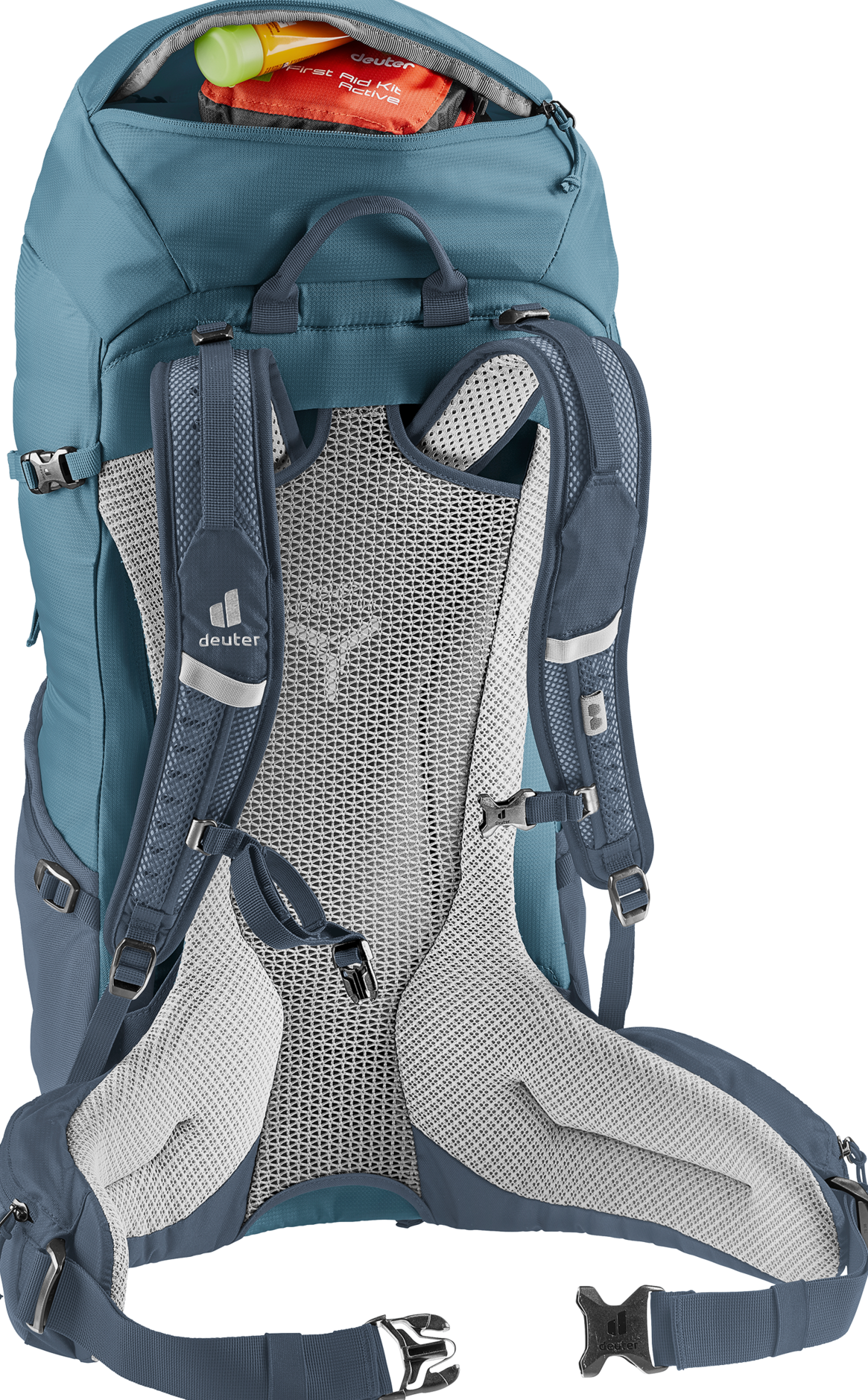 Deuter Futura 32L Atlantic-Ink Backpack