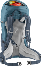 Deuter Futura 32L Atlantic-Ink Backpack