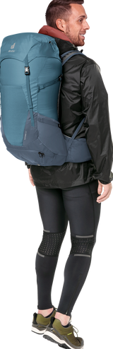 Deuter Futura 32L Atlantic-Ink Backpack