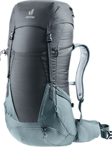 Deuter Futura 34 EL Backpack Graphite/Shale