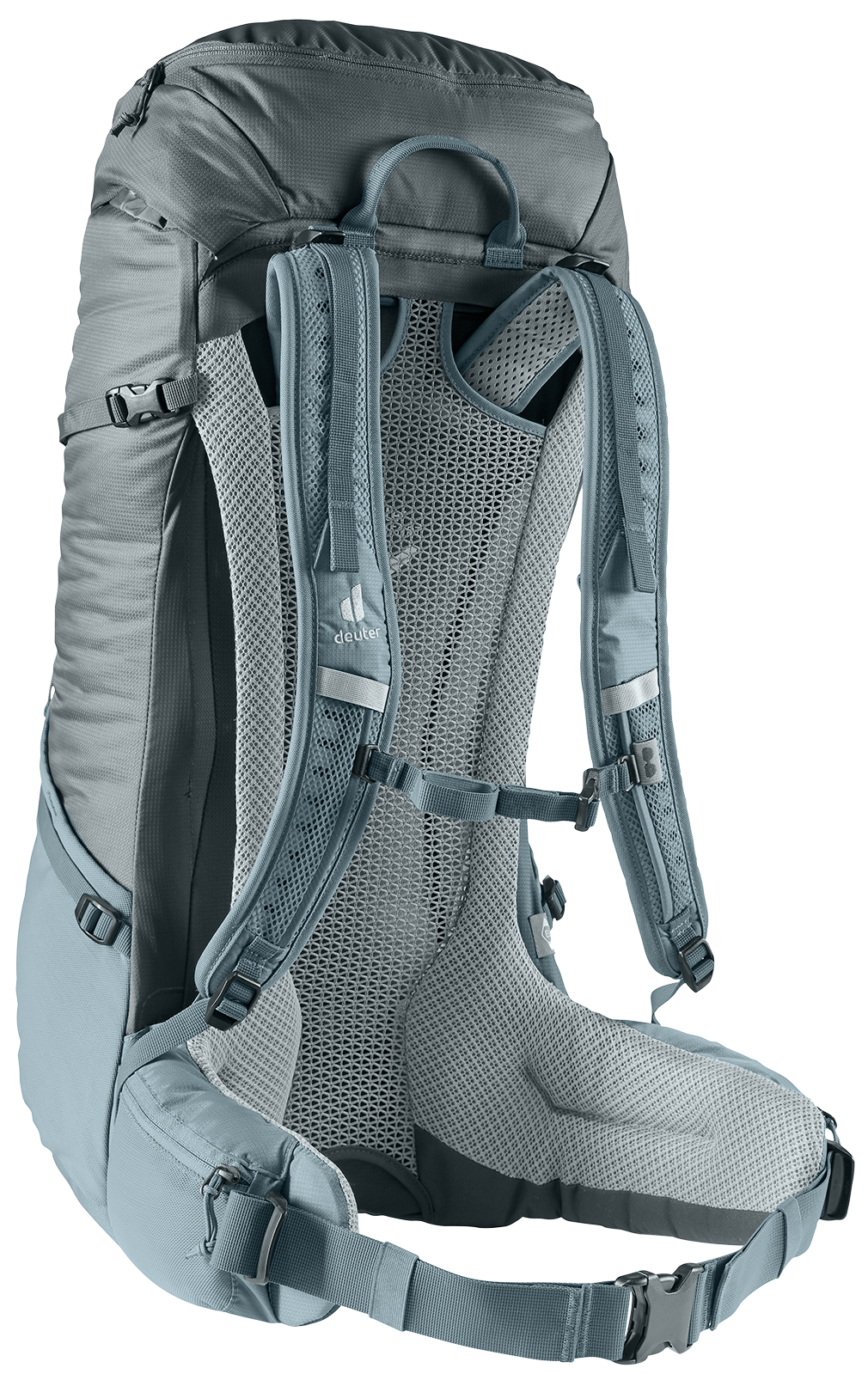 Deuter Futura 34 EL Backpack Graphite/Shale