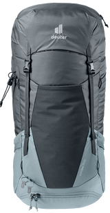 Deuter Futura 34 EL Backpack Graphite/Shale