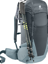 Deuter Futura 34 EL Backpack Graphite/Shale