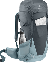 Deuter Futura 34 EL Backpack Graphite/Shale