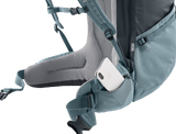 Deuter Futura 34 EL Backpack Graphite/Shale
