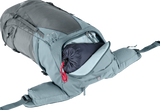 Deuter Futura 34 EL Backpack Graphite/Shale