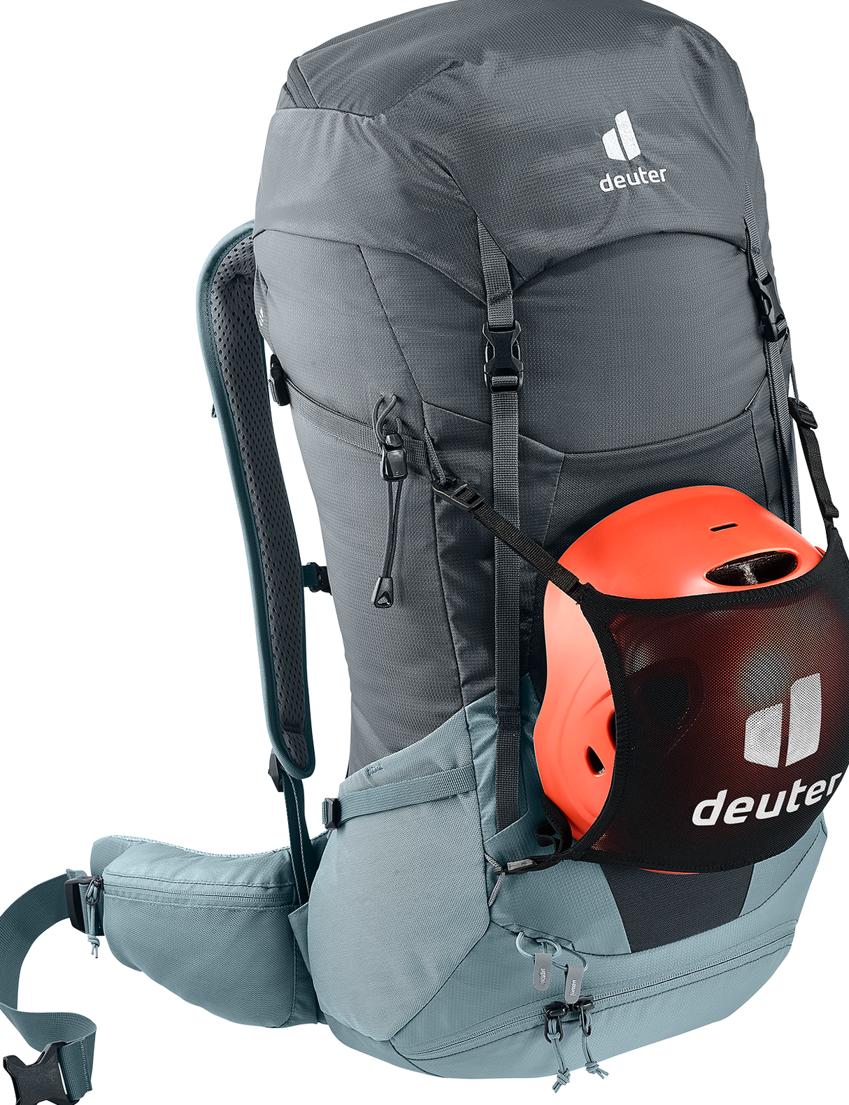 Deuter Futura 34 EL Backpack Graphite/Shale
