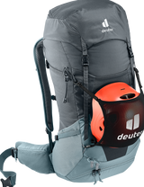 Deuter Futura 34 EL Backpack Graphite/Shale