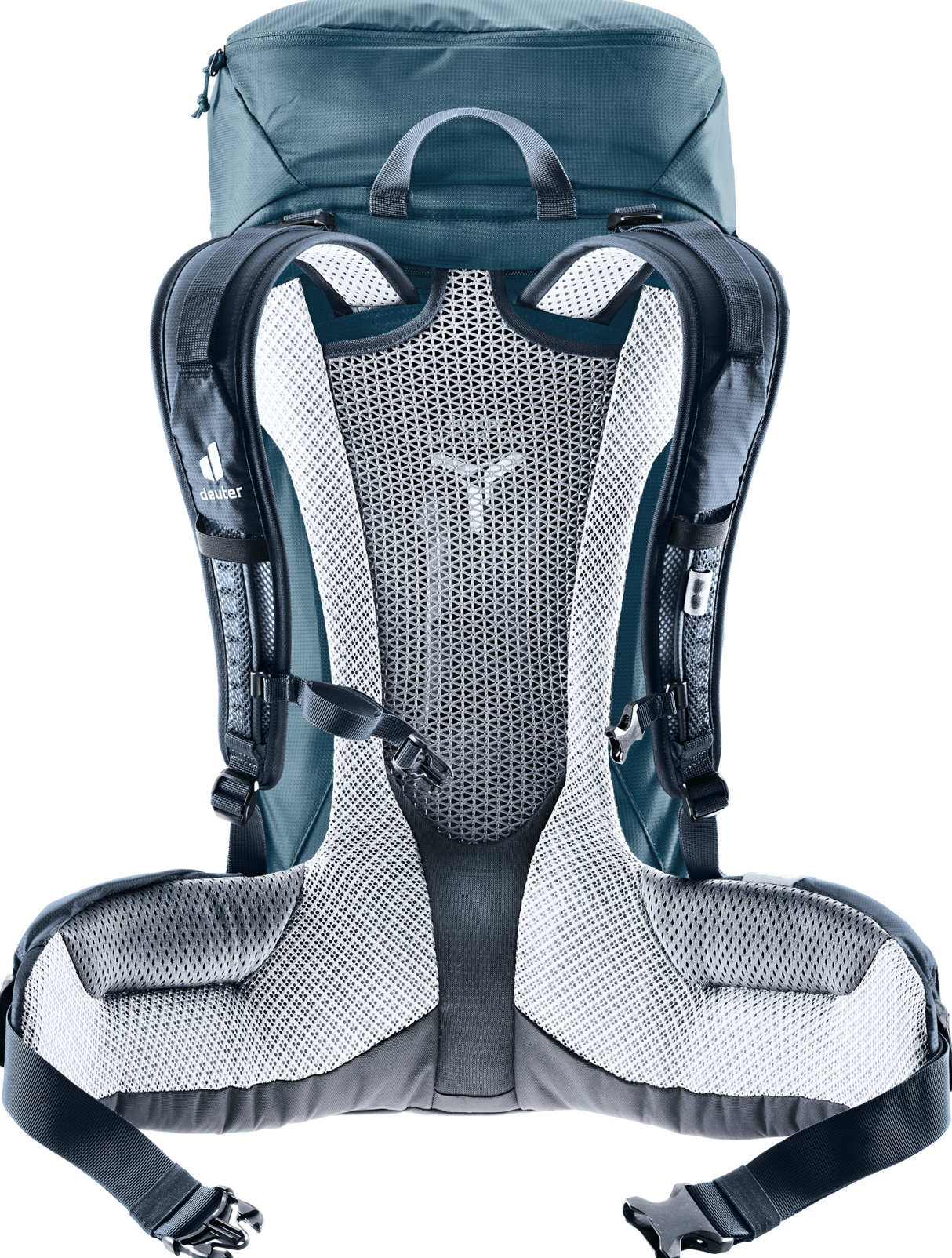 Deuter Futura Pro 36L Backpack Atlantic Ink