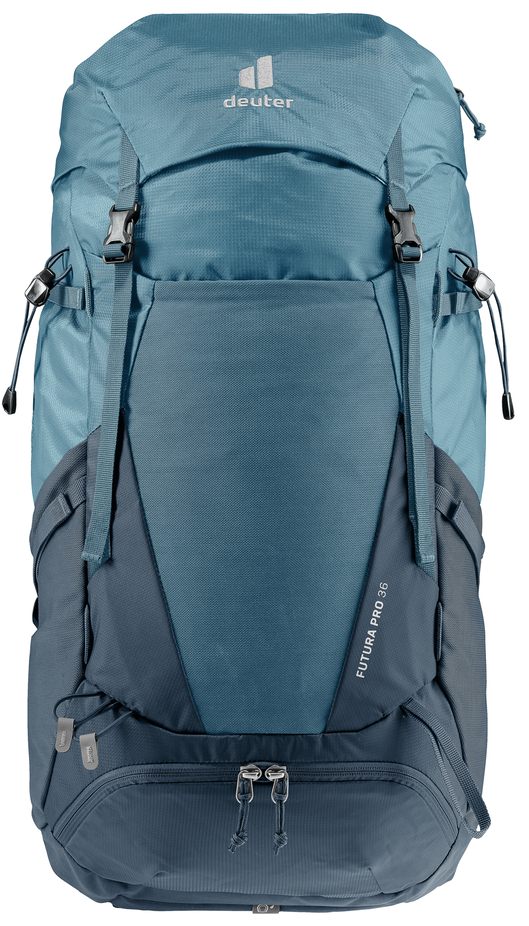 Deuter Futura Pro 36L Backpack Atlantic Ink