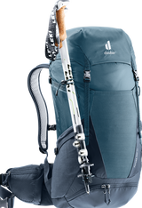 Deuter Futura Pro 36L Backpack Atlantic Ink