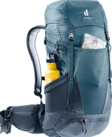 Deuter Futura Pro 36L Backpack Atlantic Ink