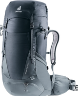 Deuter Futura Pro 38SL Black Graphite Backpack