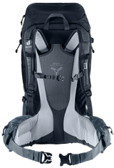 Deuter Futura Pro 38SL Black Graphite Backpack