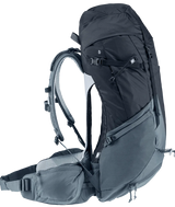 Deuter Futura Pro 38SL Black Graphite Backpack
