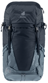 Deuter Futura Pro 38SL Black Graphite Backpack