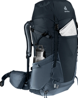 Deuter Futura Pro 38SL Black Graphite Backpack