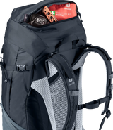 Deuter Futura Pro 38SL Black Graphite Backpack