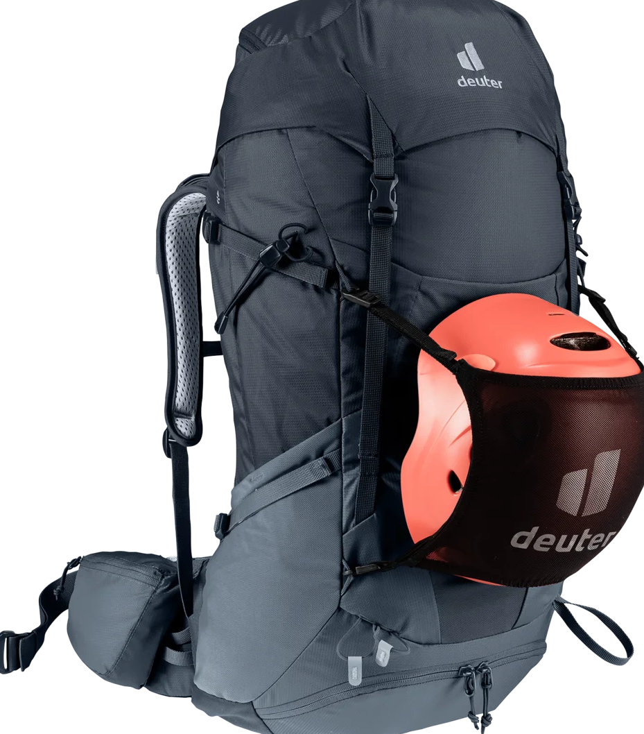 Deuter Futura Pro 38SL Black Graphite Backpack