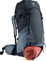 Deuter Futura Pro 38SL Black Graphite Backpack