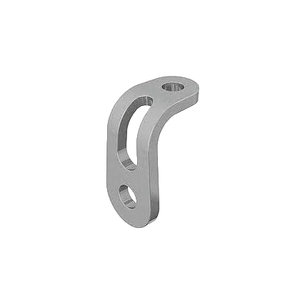 TUBUS FLY MOUNTING BRACKET 90 DEGREES