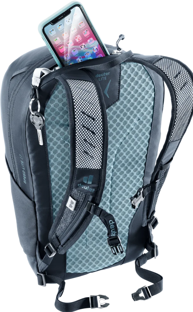 Deuter Speed Lite 17L Backpack