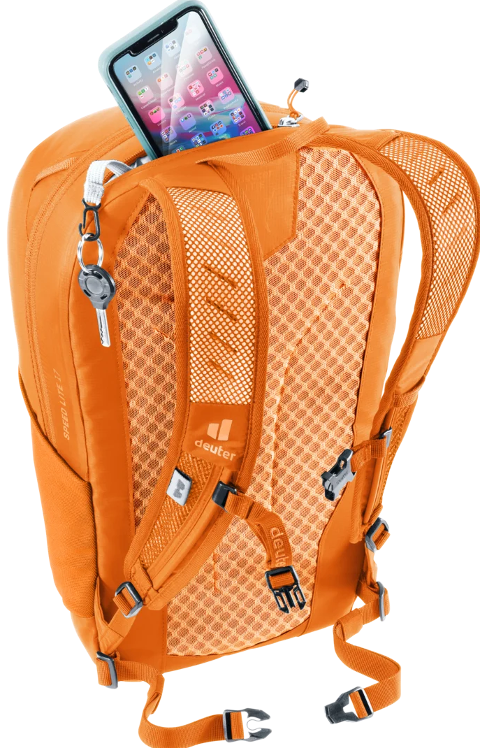 Deuter Speed Lite 17L Backpack