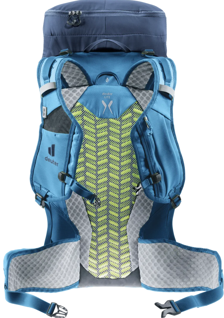 Deuter Speed Lite 30L Backpack Ink-Wave