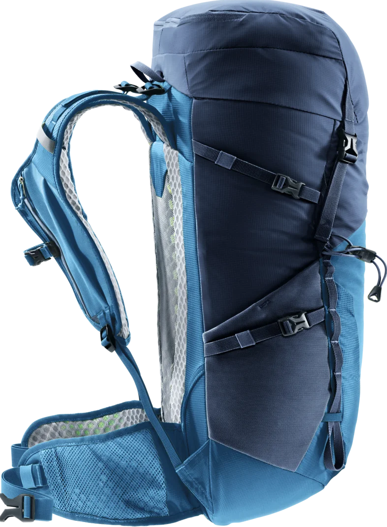 Deuter Speed Lite 30L Backpack Ink-Wave