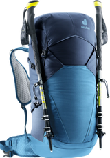 Deuter Speed Lite 30L Backpack Ink-Wave