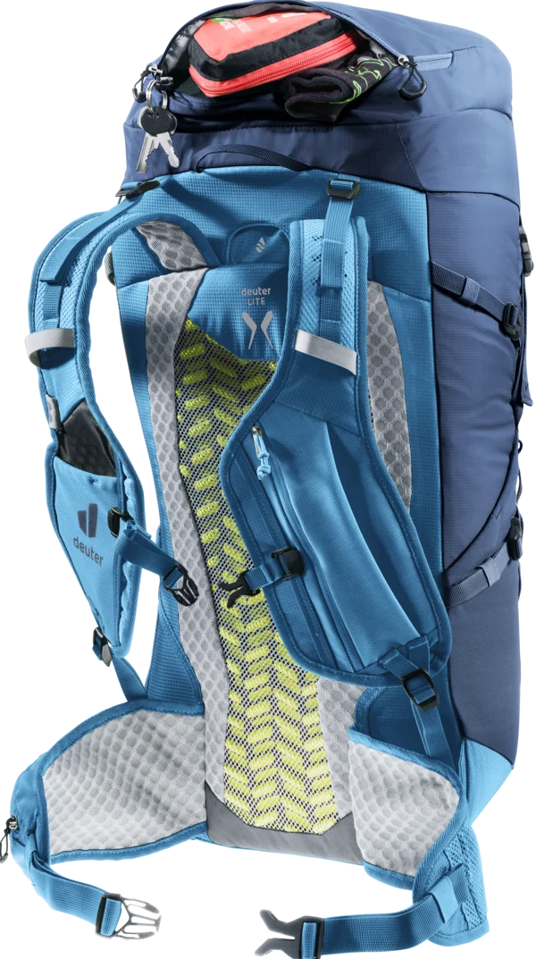 Deuter Speed Lite 30L Backpack Ink-Wave