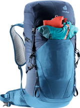 Deuter Speed Lite 30L Backpack Ink-Wave