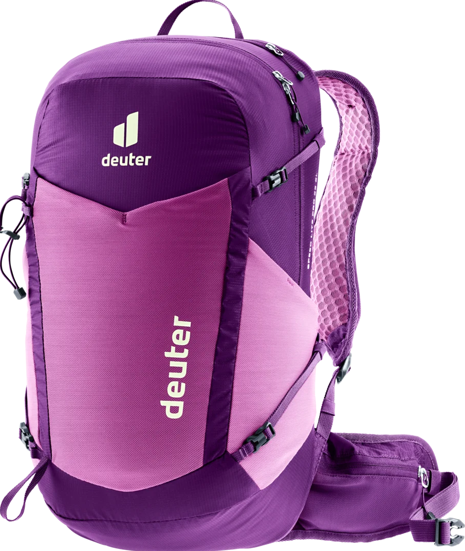 Deuter Speed Lite Pro 23SL Backpack Lotus-Mystic