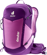 Deuter Speed Lite Pro 23SL Backpack Lotus-Mystic