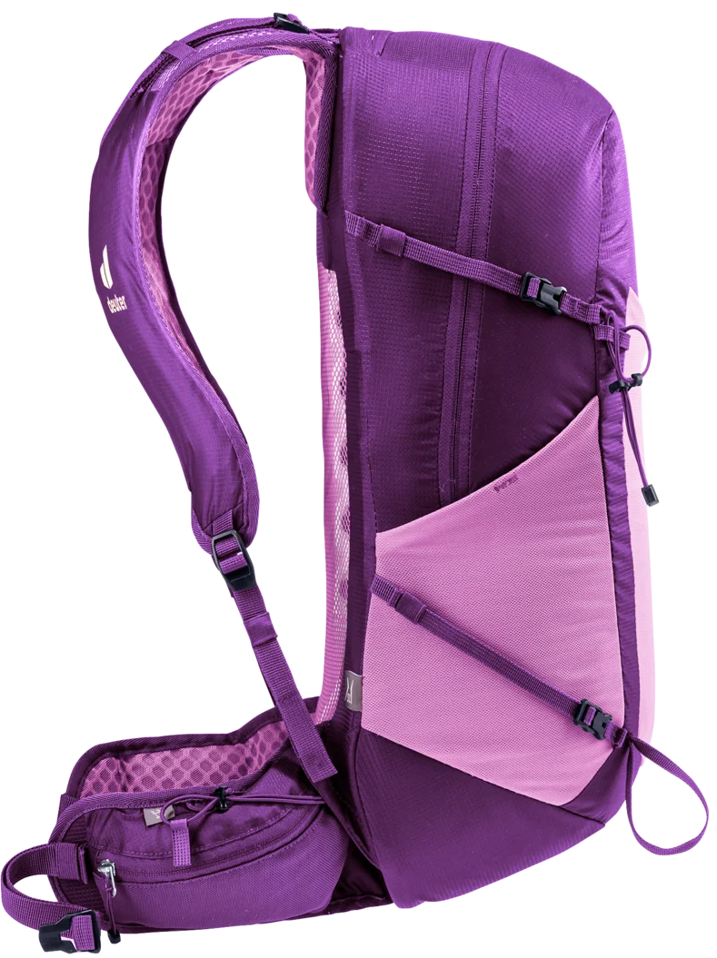 Deuter Speed Lite Pro 23SL Backpack Lotus-Mystic
