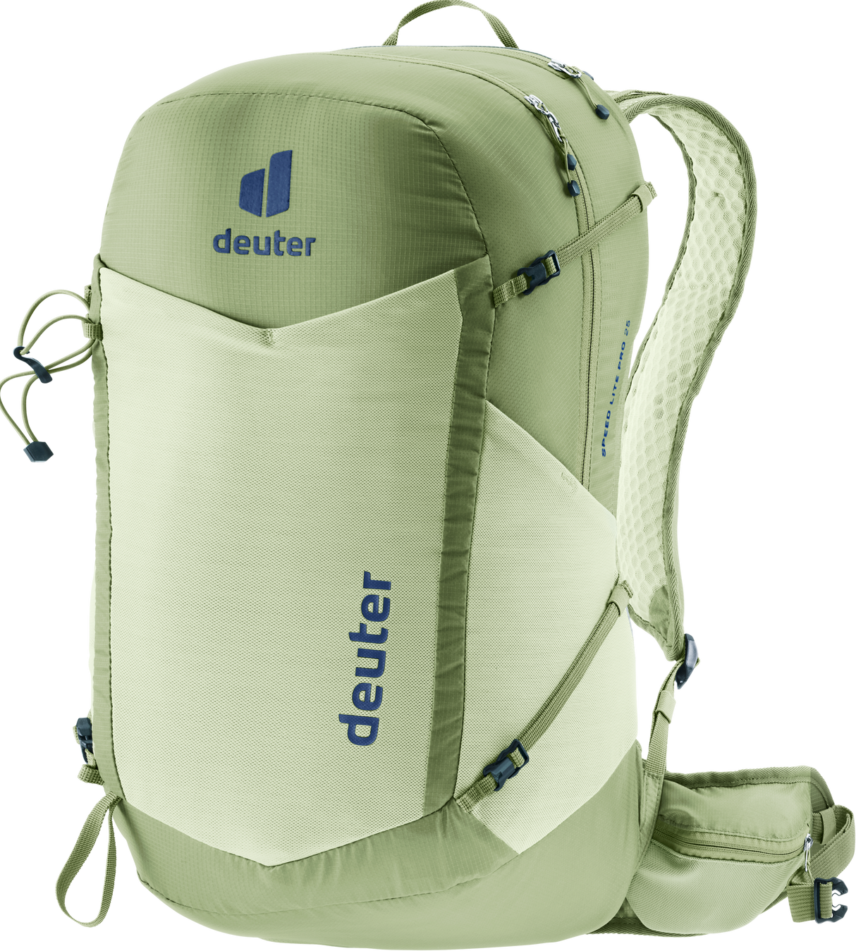 Deuter Speed Lite Pro 25L Backpack Mineral-Grove