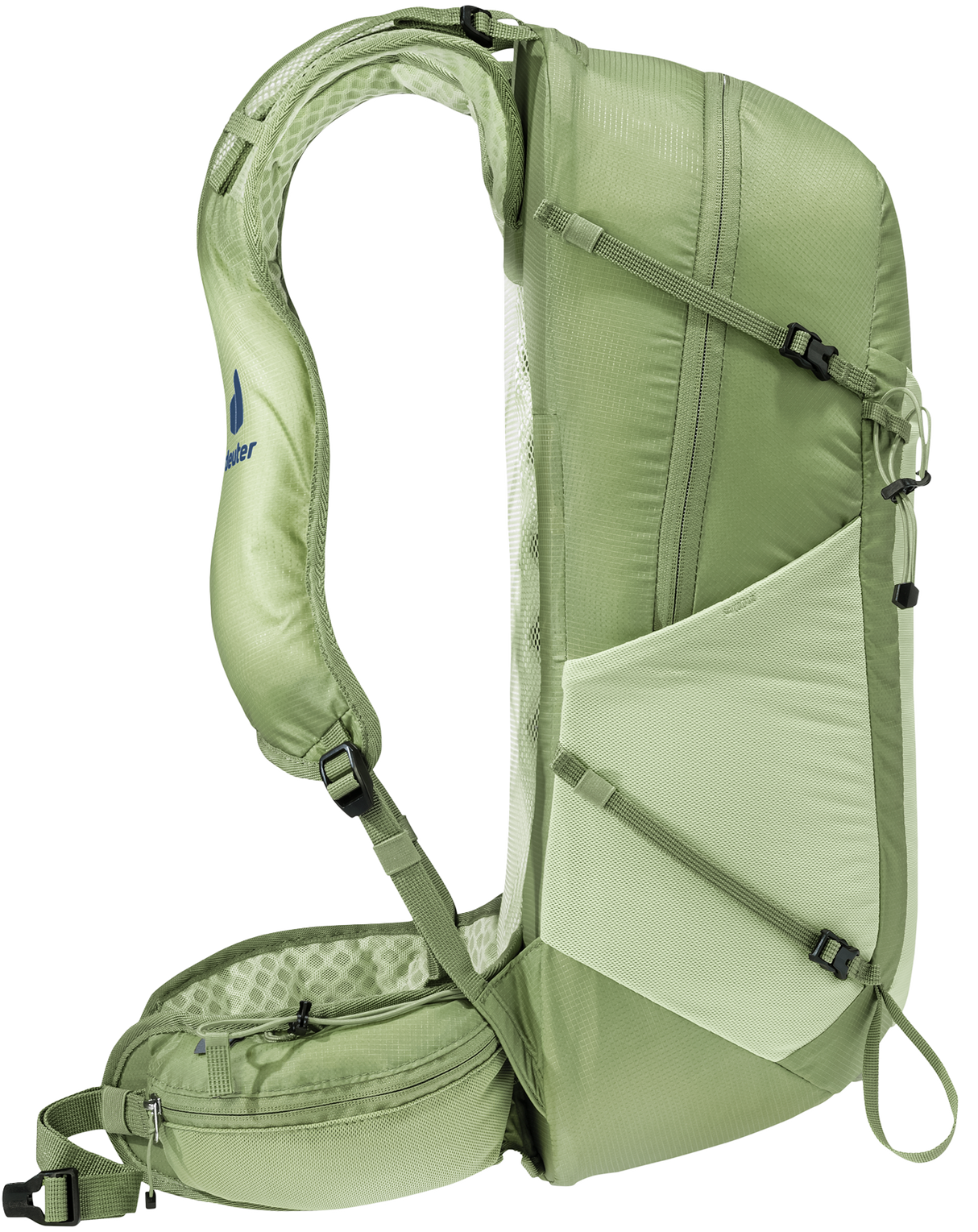 Deuter Speed Lite Pro 25L Backpack Mineral-Grove