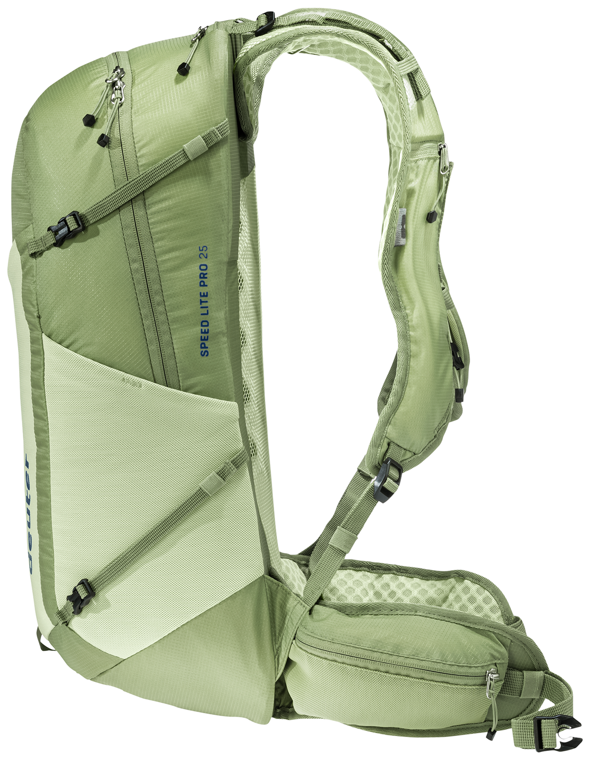 Deuter Speed Lite Pro 25L Backpack Mineral-Grove