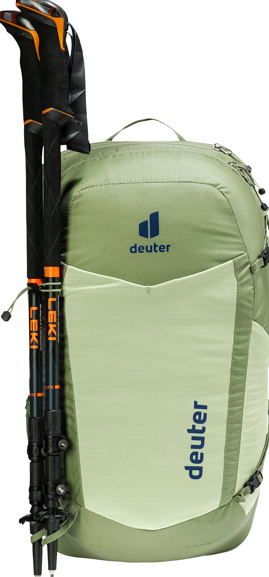 Deuter Speed Lite Pro 25L Backpack Mineral-Grove