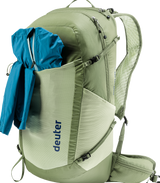 Deuter Speed Lite Pro 25L Backpack Mineral-Grove