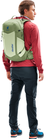 Deuter Speed Lite Pro 25L Backpack Mineral-Grove
