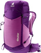 Deuter Speed Lite Pro 28SL Backpack Lotus-Mystic