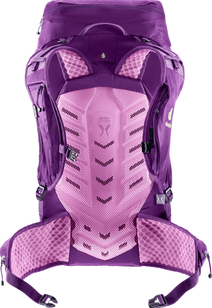 Deuter Speed Lite Pro 28SL Backpack Lotus-Mystic