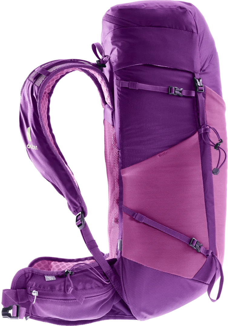 Deuter Speed Lite Pro 28SL Backpack Lotus-Mystic