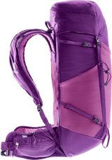 Deuter Speed Lite Pro 28SL Backpack Lotus-Mystic