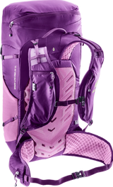 Deuter Speed Lite Pro 28SL Backpack Lotus-Mystic
