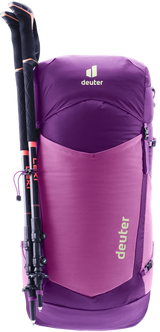 Deuter Speed Lite Pro 28SL Backpack Lotus-Mystic