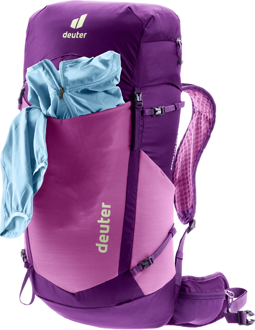 Deuter Speed Lite Pro 28SL Backpack Lotus-Mystic