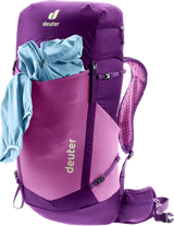 Deuter Speed Lite Pro 28SL Backpack Lotus-Mystic