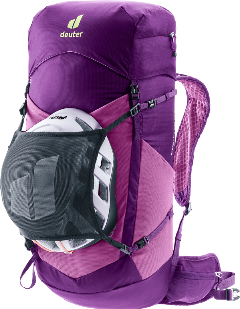 Deuter Speed Lite Pro 28SL Backpack Lotus-Mystic